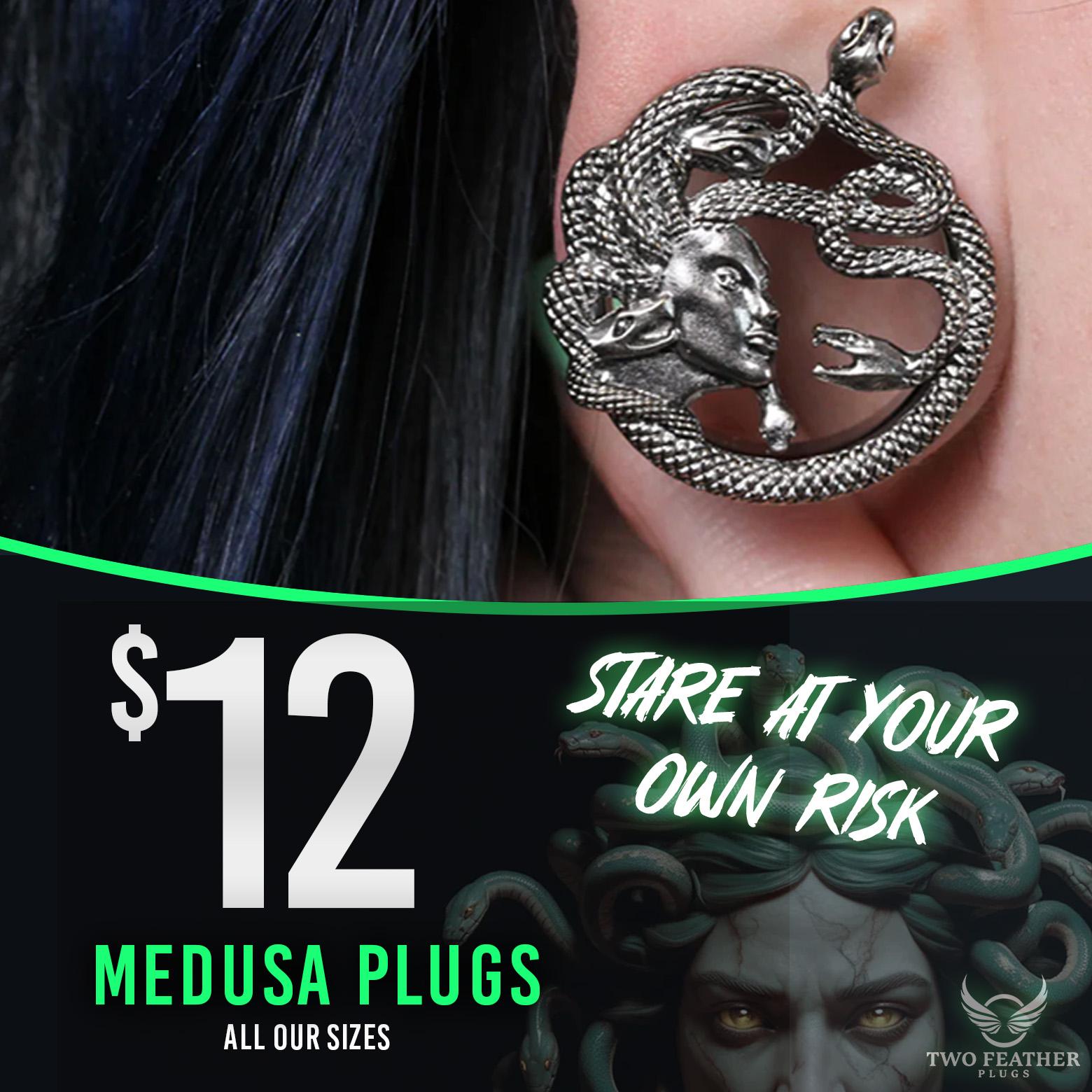 Gauges for your Stretched Ears