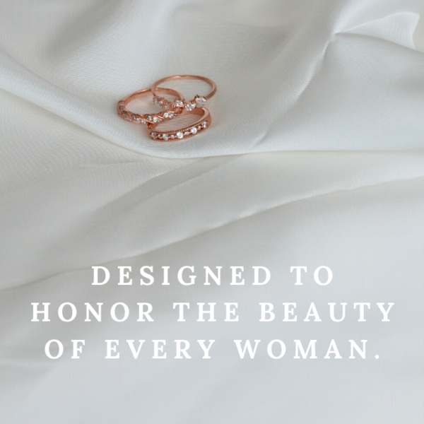 to the new Blush & Bar! Blush and Bar