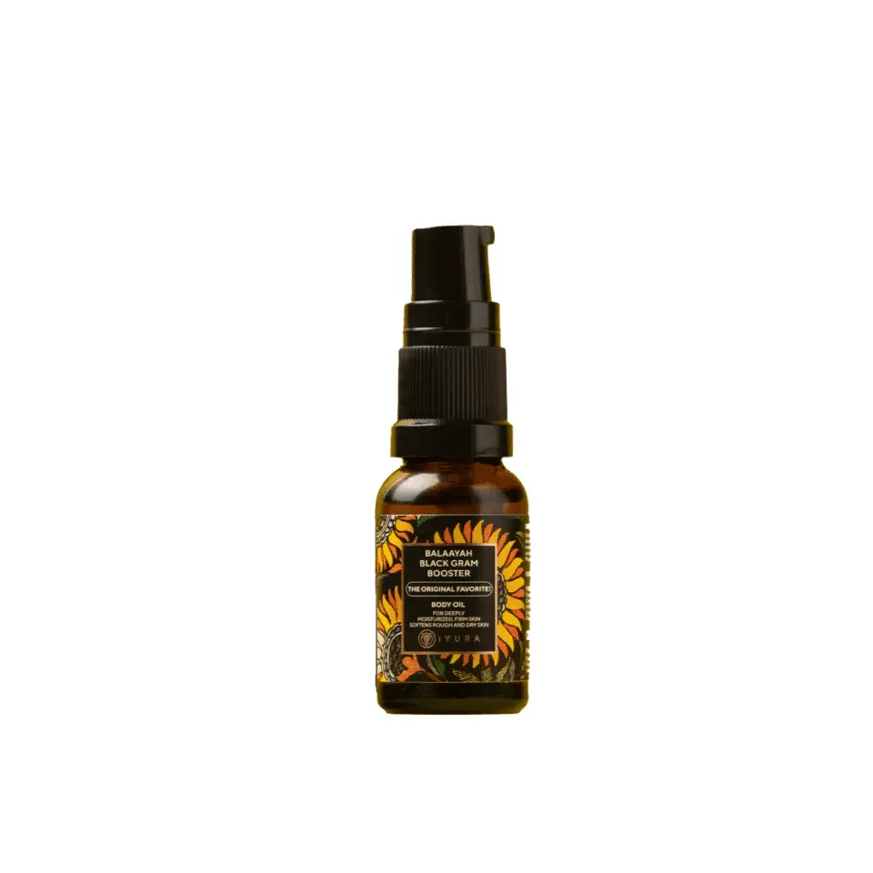 Mini Smooth-Sorbet Oil-Free Face Gel Crème