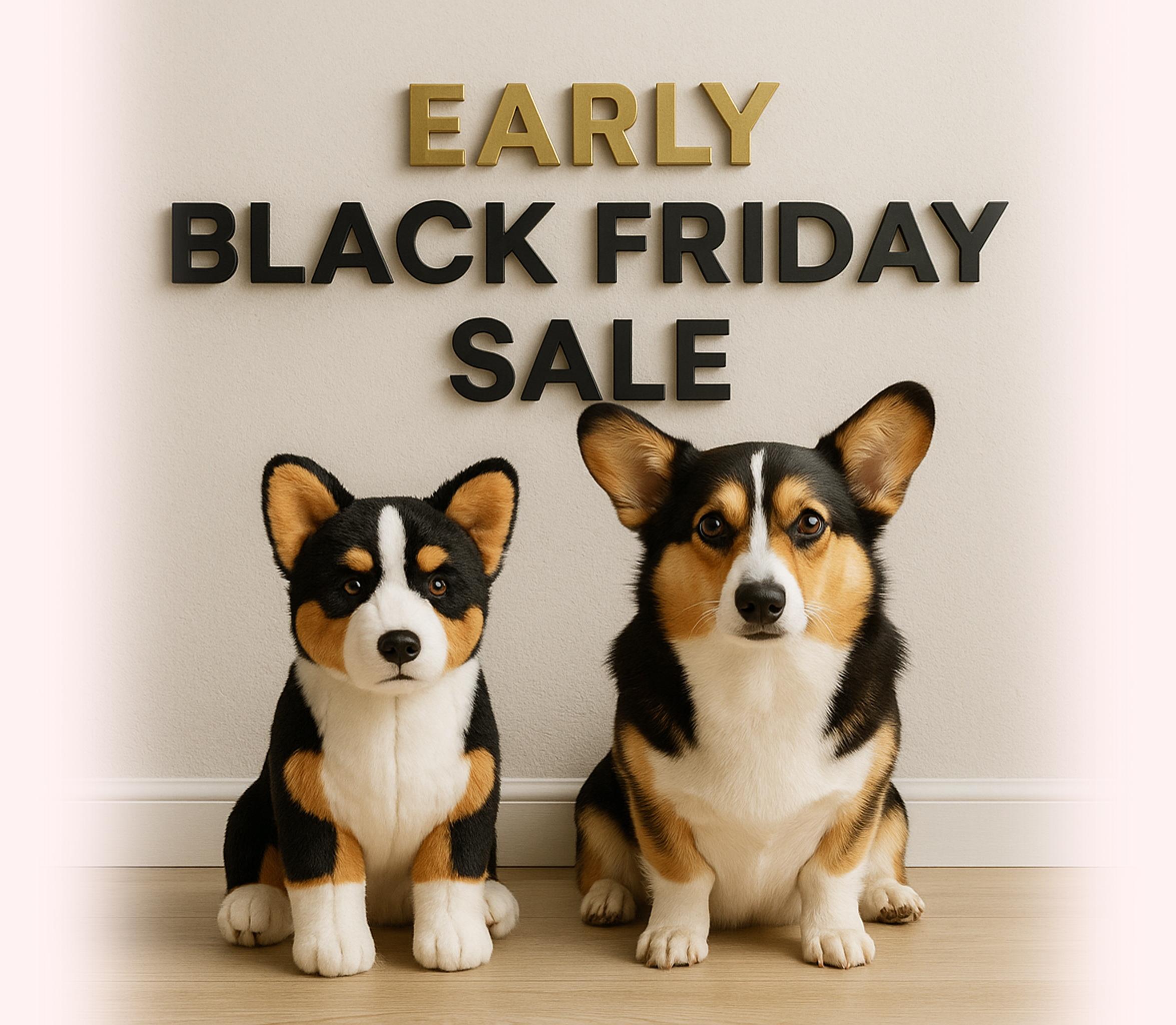 custom stuffed animal plush of your pet a handmade gift