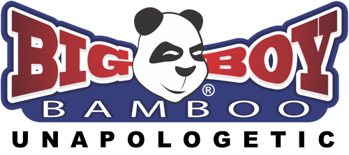 Why is Big Boy Bamboo Unapologetic?