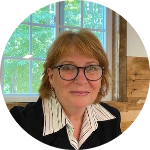 Terri Corbett | LeadershipBooks.store