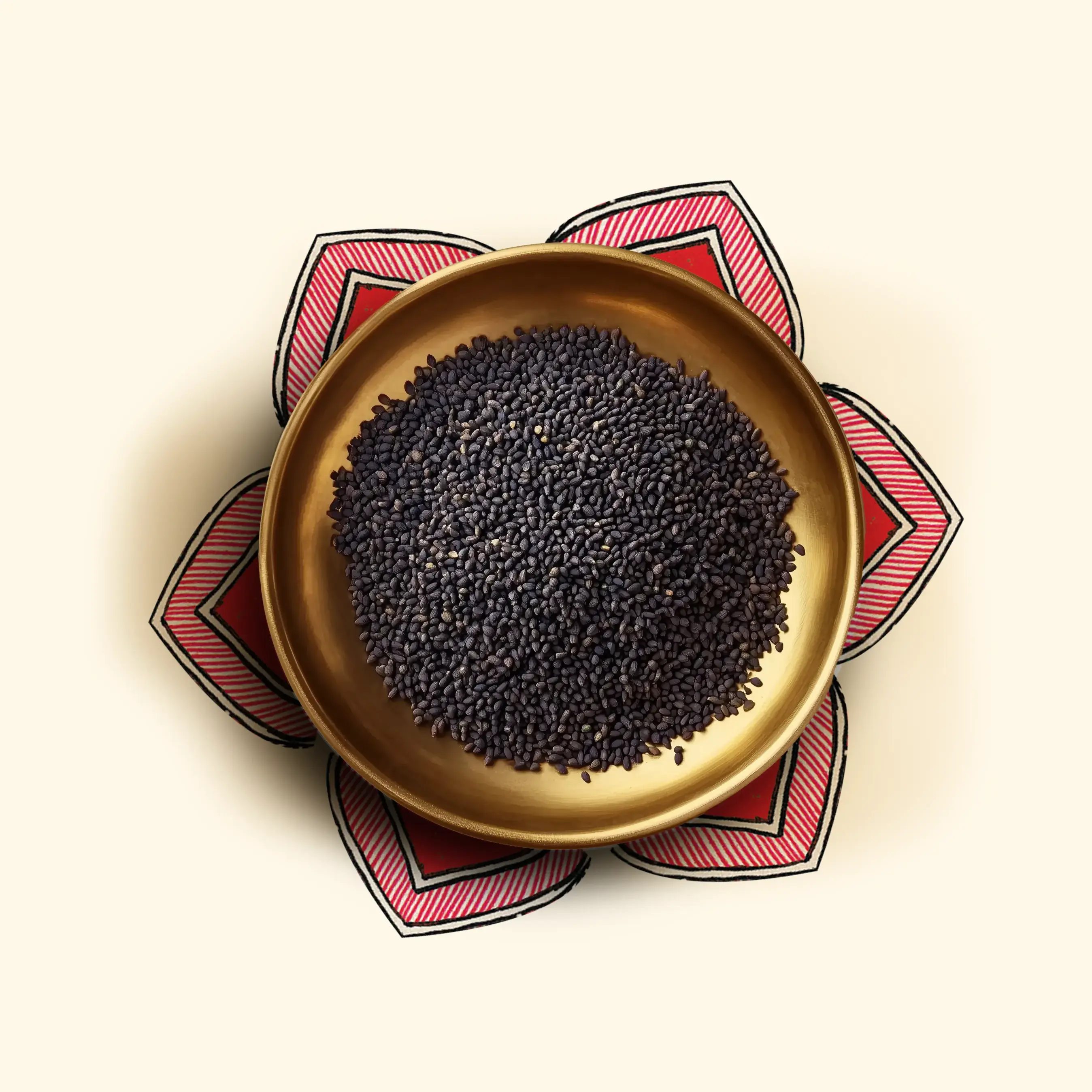 Black Seed