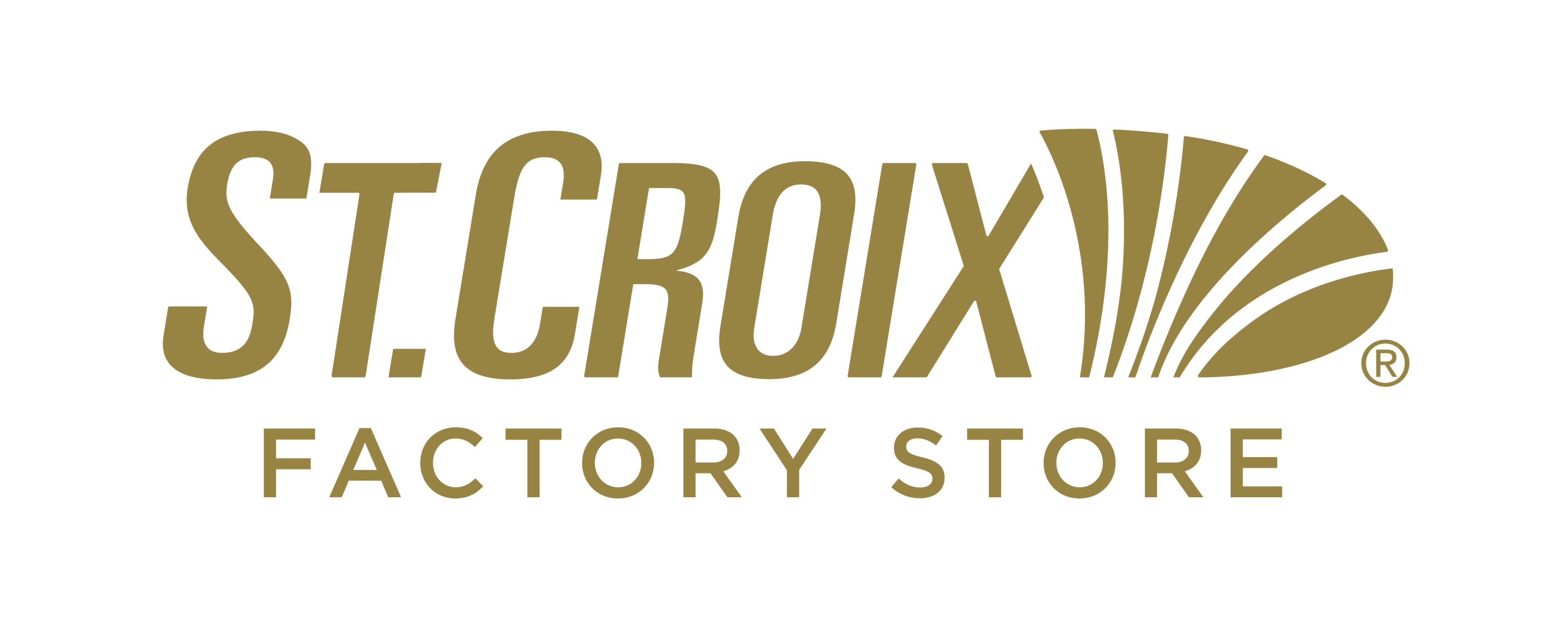 St. Croix Rod Factory Store