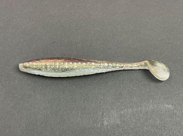 The Mulligan 5" Bomber