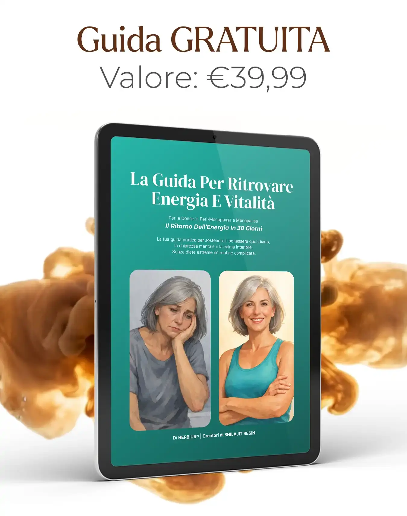 Guida GRATUITA del valore di €39,99