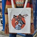 Doctor Who Tote