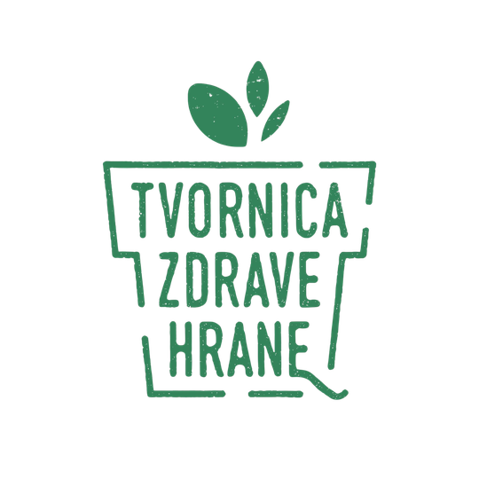 Tvornica zdrave hrane