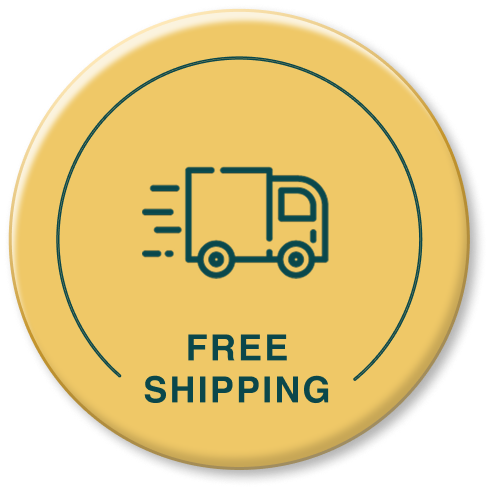 free shipping