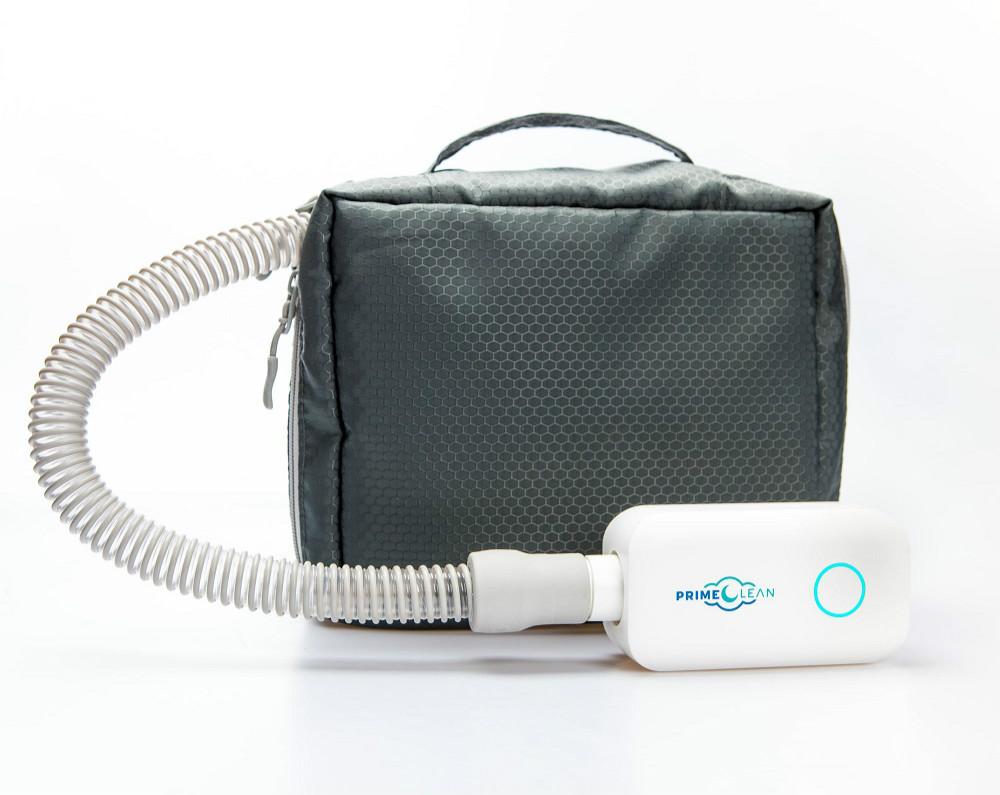 prime clean cpap sanitizer