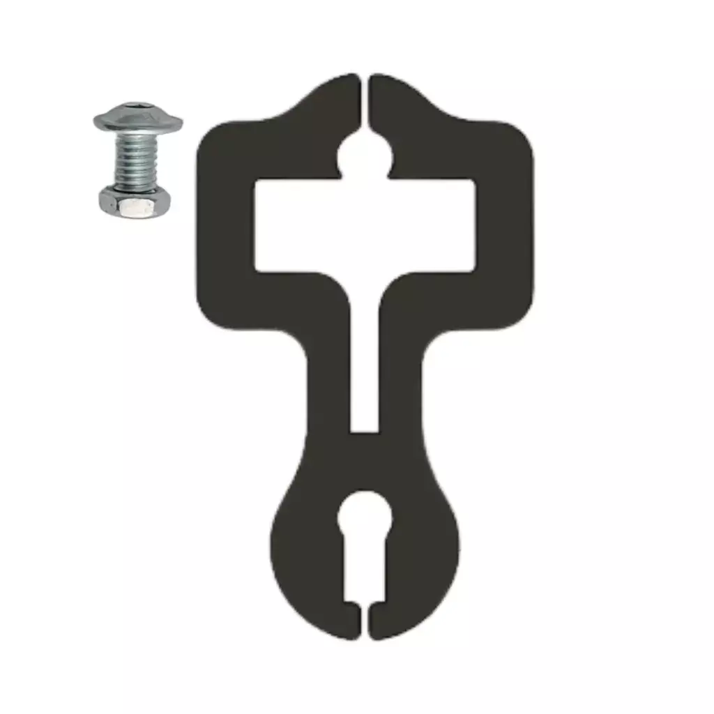 Armor Mount