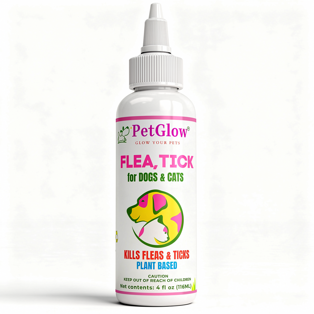 Non Toxic Flea And Tick Control For Pet Owners Reference: Natural Flea Treatment For Dogs And Cats Non Toxic