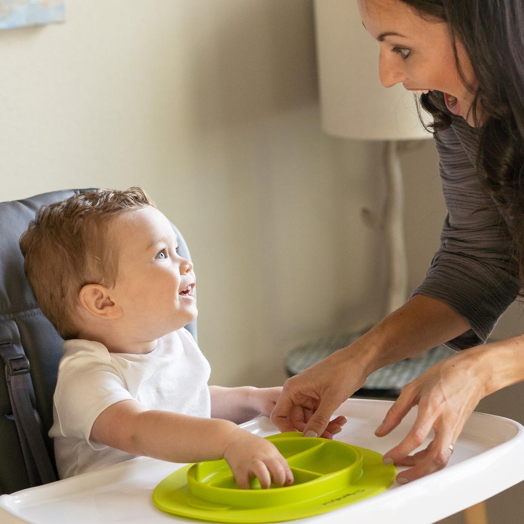 Bowl and Plate Product Page