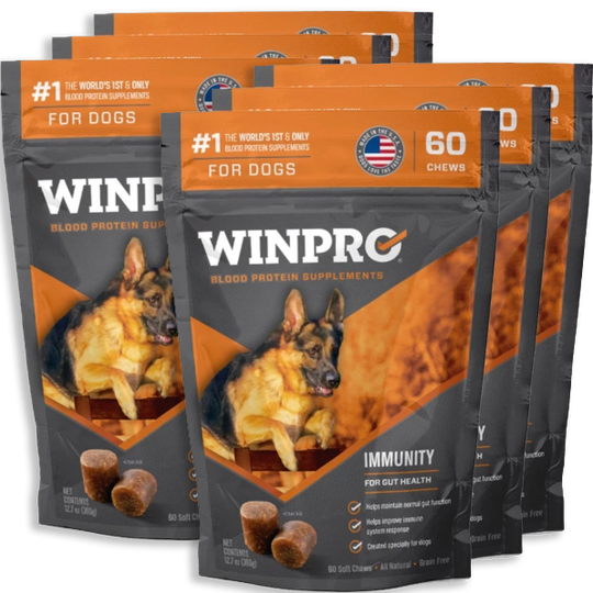 WINPRO POUCHES