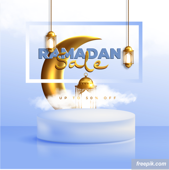 diskon ramadan, promo ramadan