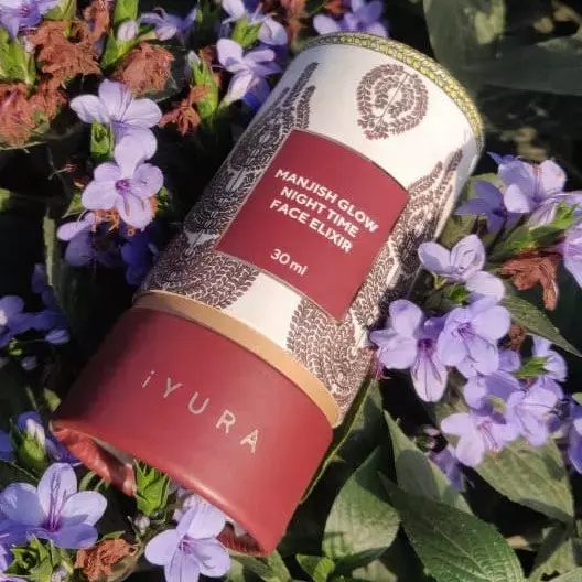 Golden Years Serum