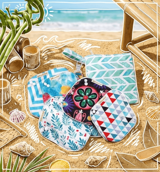 pochette hermétique La Bande à Anna