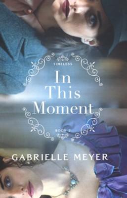 In This Moment, Gabrielle Meyer