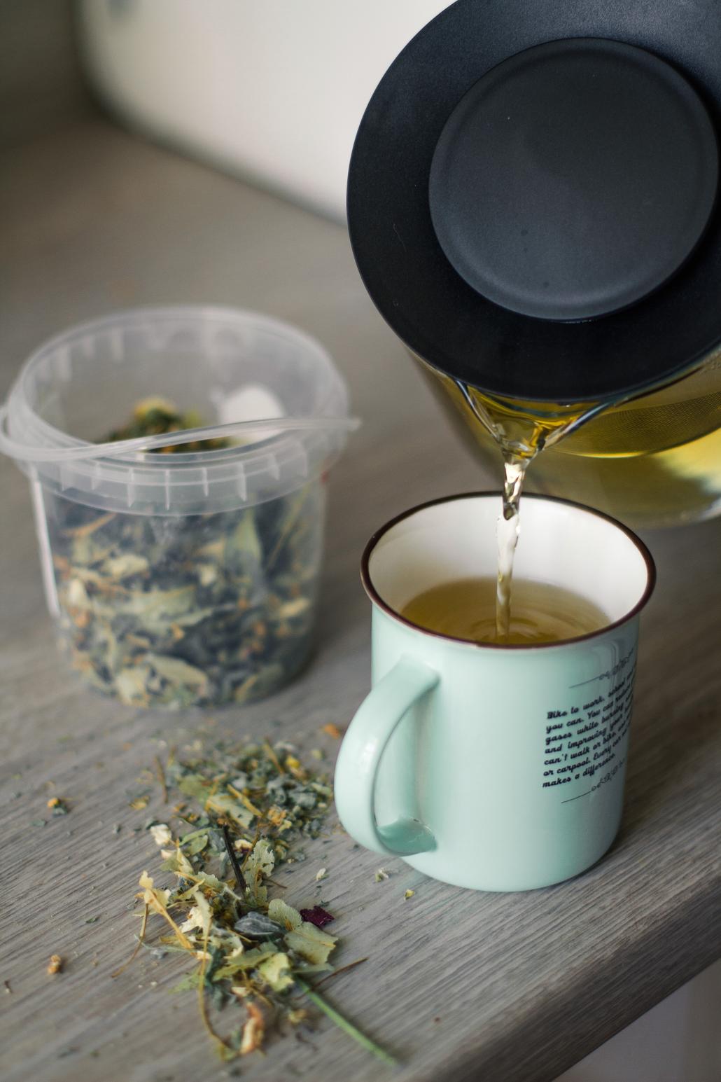 Green Tea
