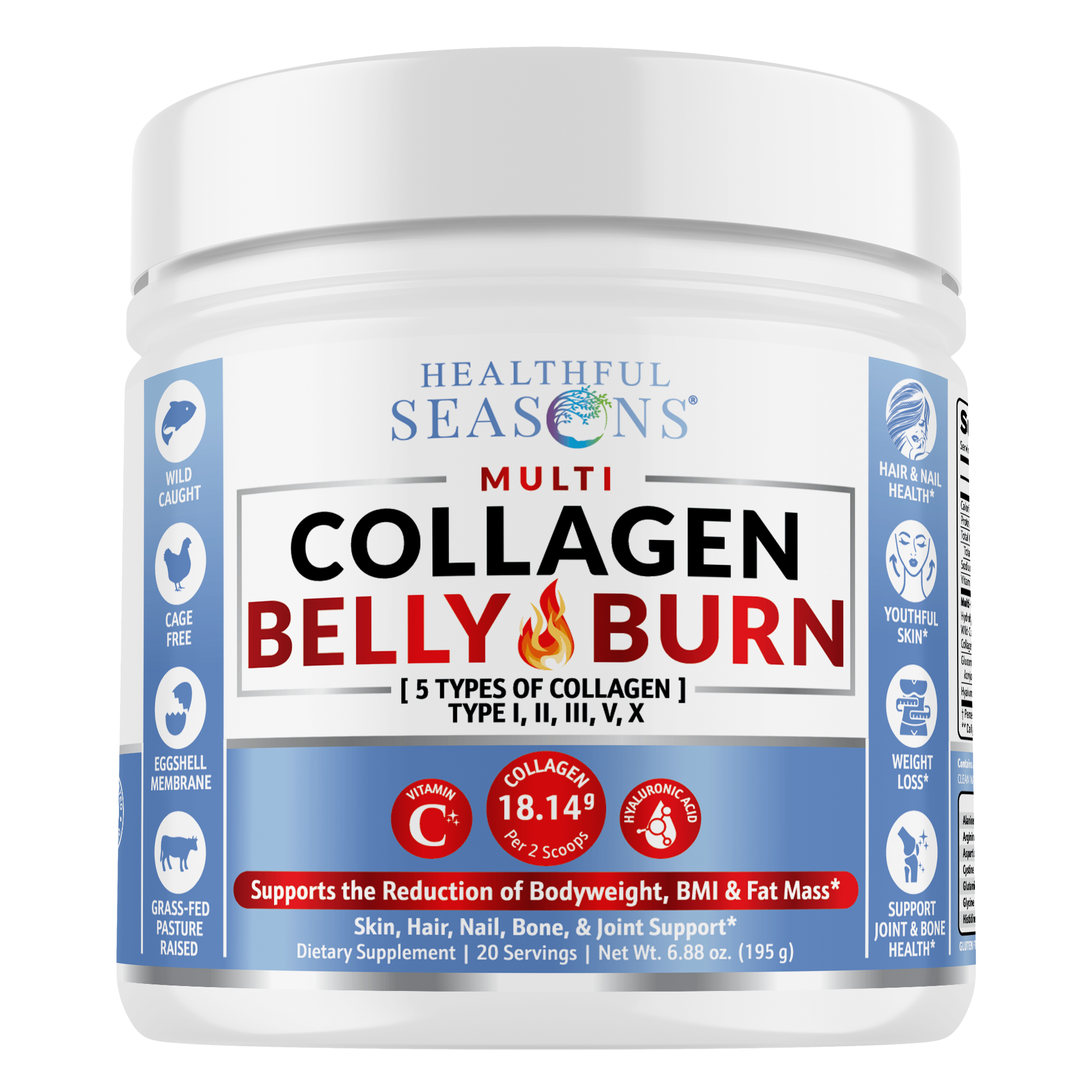 Best collagen, better than vital proteins