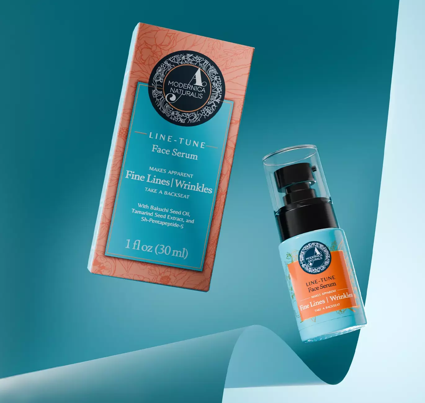 Balaayah Body Oil (Tea-Garden Blend) is a product of the brand