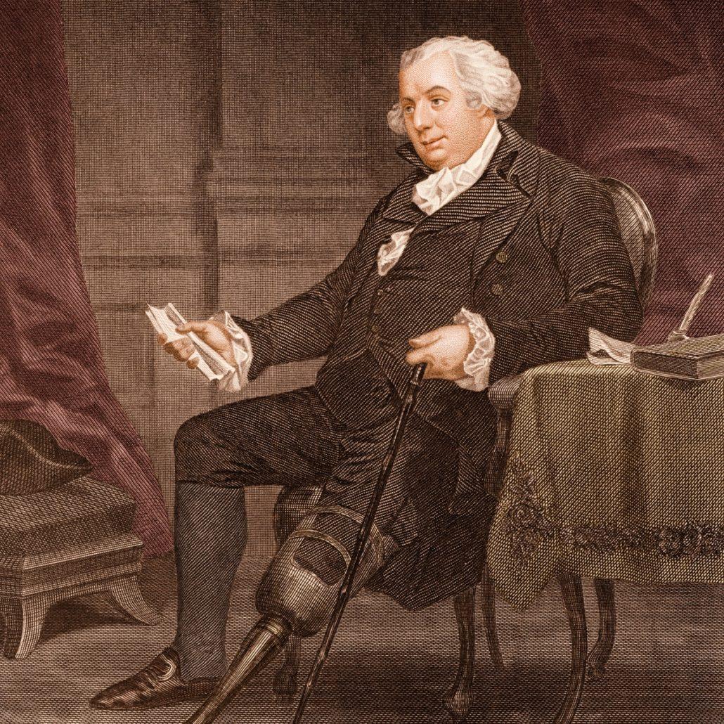 FACT 1: The Man Who Wrote "We The People" Isn't Who You Think