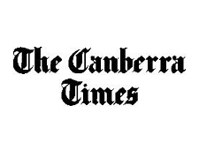 the canberra times