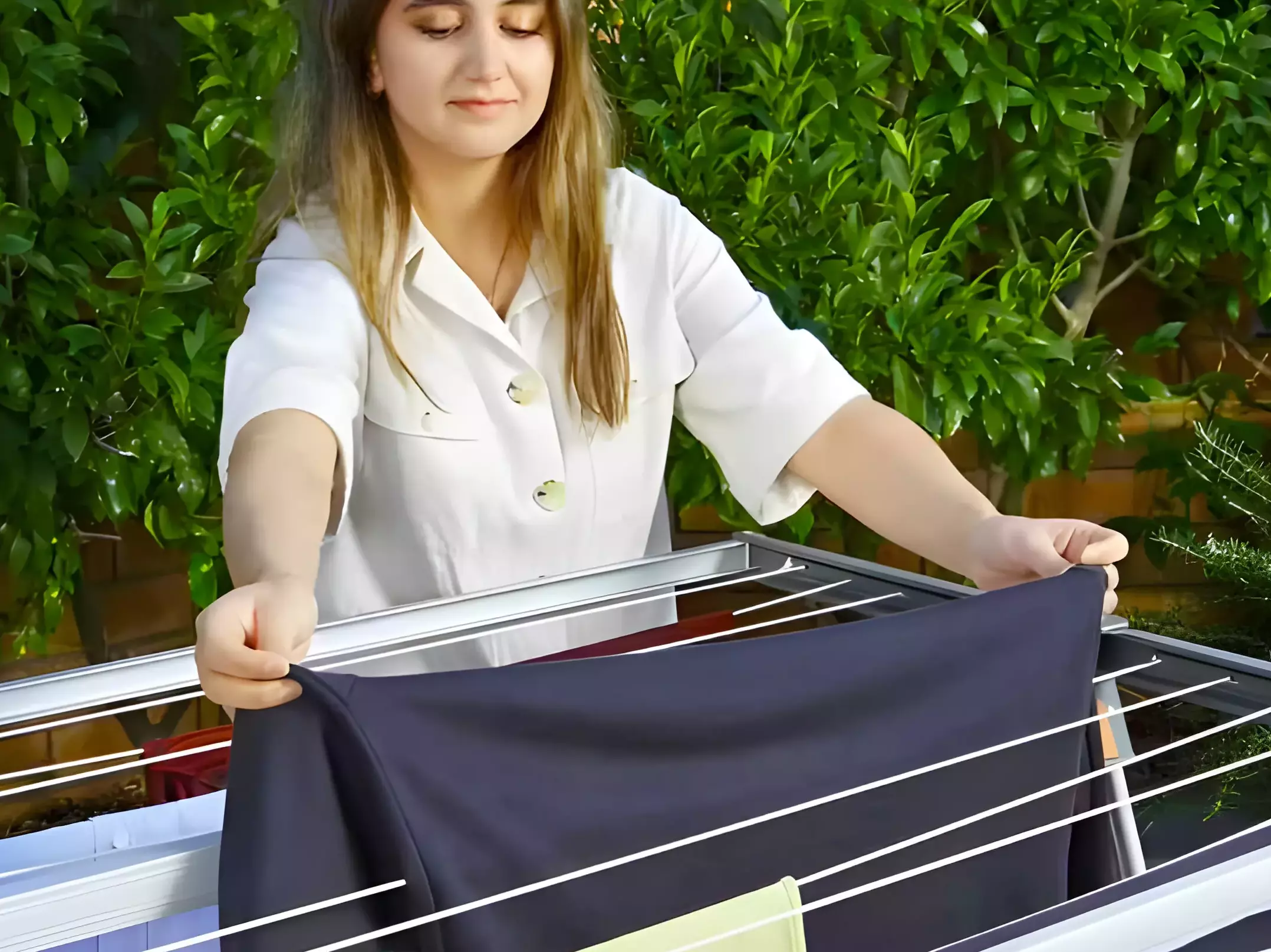 Collapsible Drying Rack vs. Traditional Drying Rack