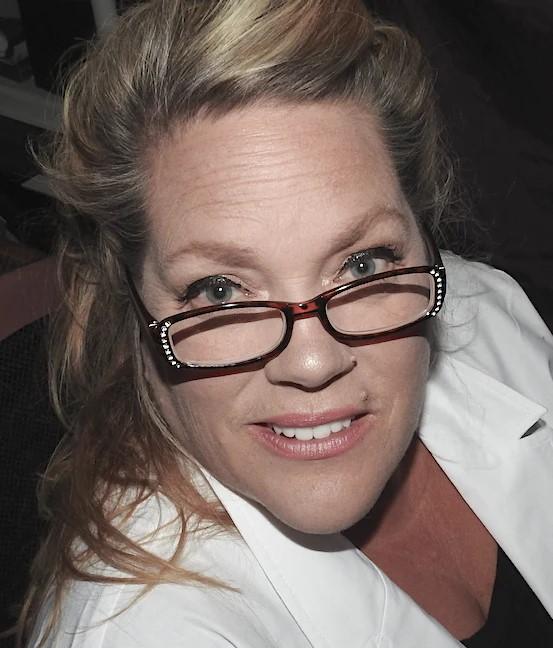 Dr. Janell Cole