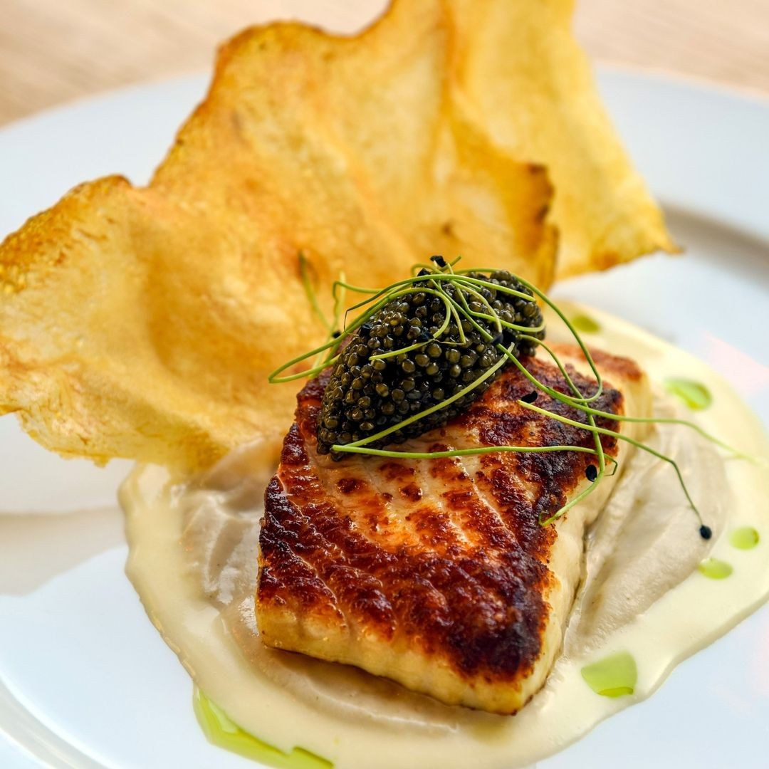 Savor the Art of Smoked Sturgeon: A Delicacy Fit for Connoisseurs
