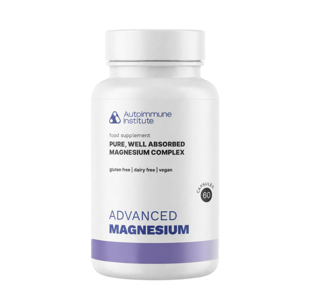 Advanced Turmeric