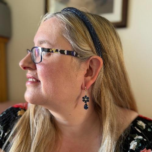 queenmee accessories customer emma