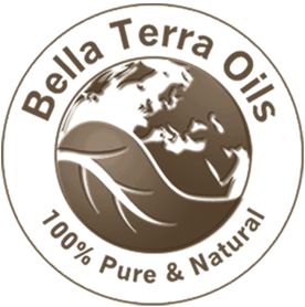 Black Castor oil - Bella Terra