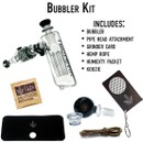 Freeze Pipe Bubbler kit