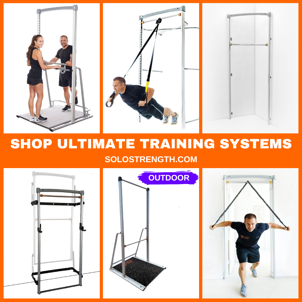 Outdoor Free Standing Pull Up Bar vs Wall-Mounted Pull Up Bar: Which is Better?