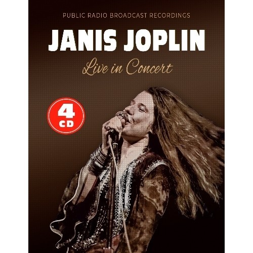 Janis Joplin and the Sexual Revolution: 4 Women in rock: Janis Joplin