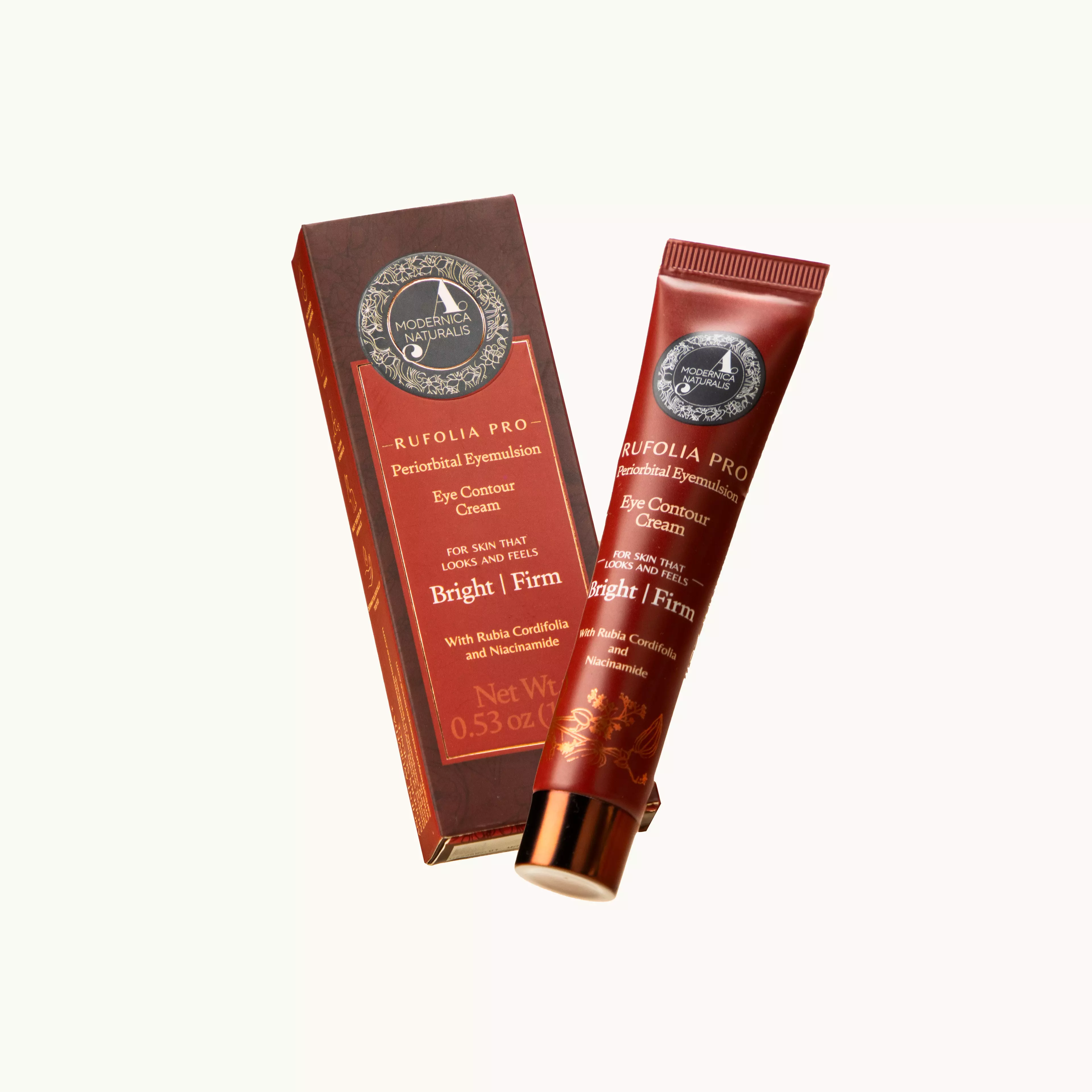 RUFOLIA PRO PERIORBITAL EYEMULSION