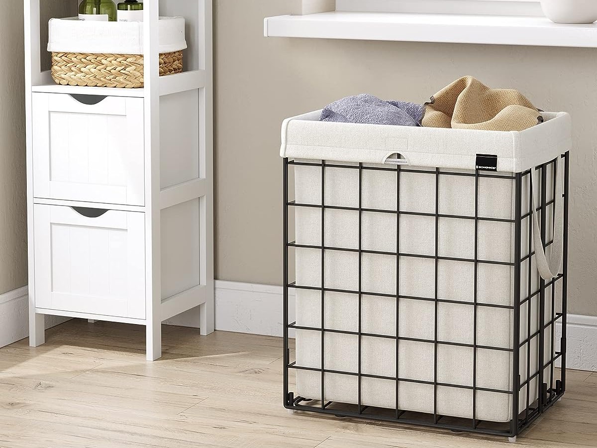 Top 10 Collapsible Laundry Basket in Australia