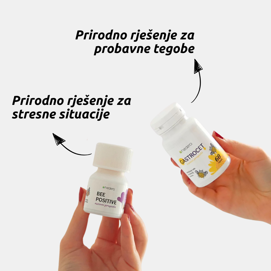 Gastrocet