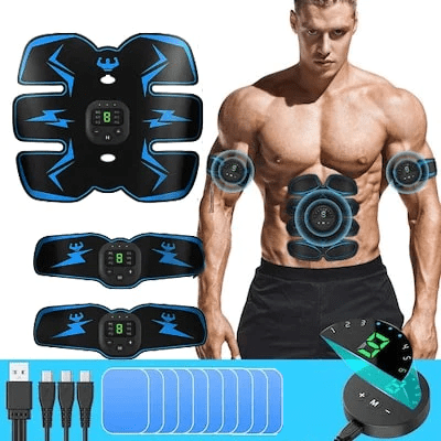 NextGen Abs Stimulator 2022 - Military Grade