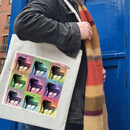 BBC Doctor Who Bag