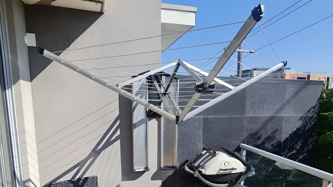 Best Rack for Drying Clothes Consider the Available Space