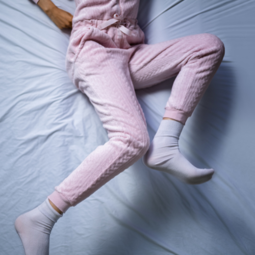 restless legs