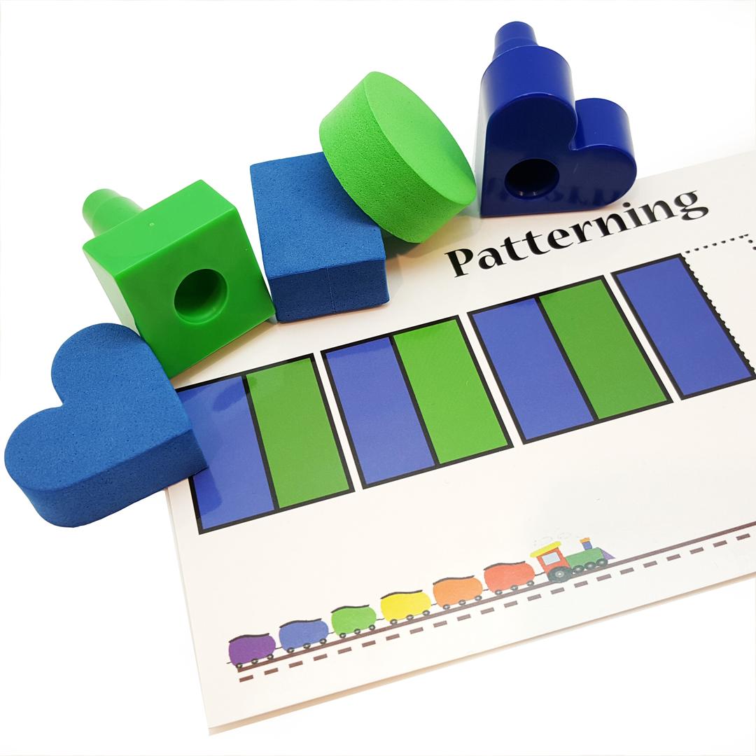 sensory toys for autistic children
