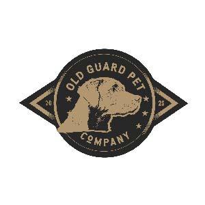 Old Guard Logo