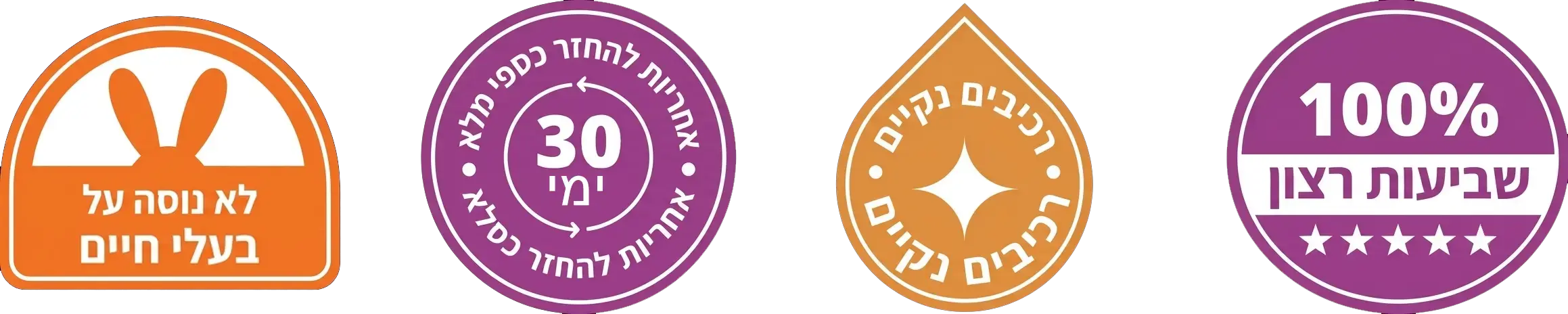 Badges