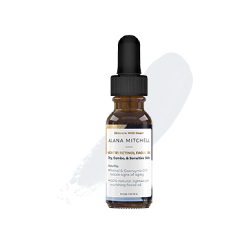 Retinol Oil 