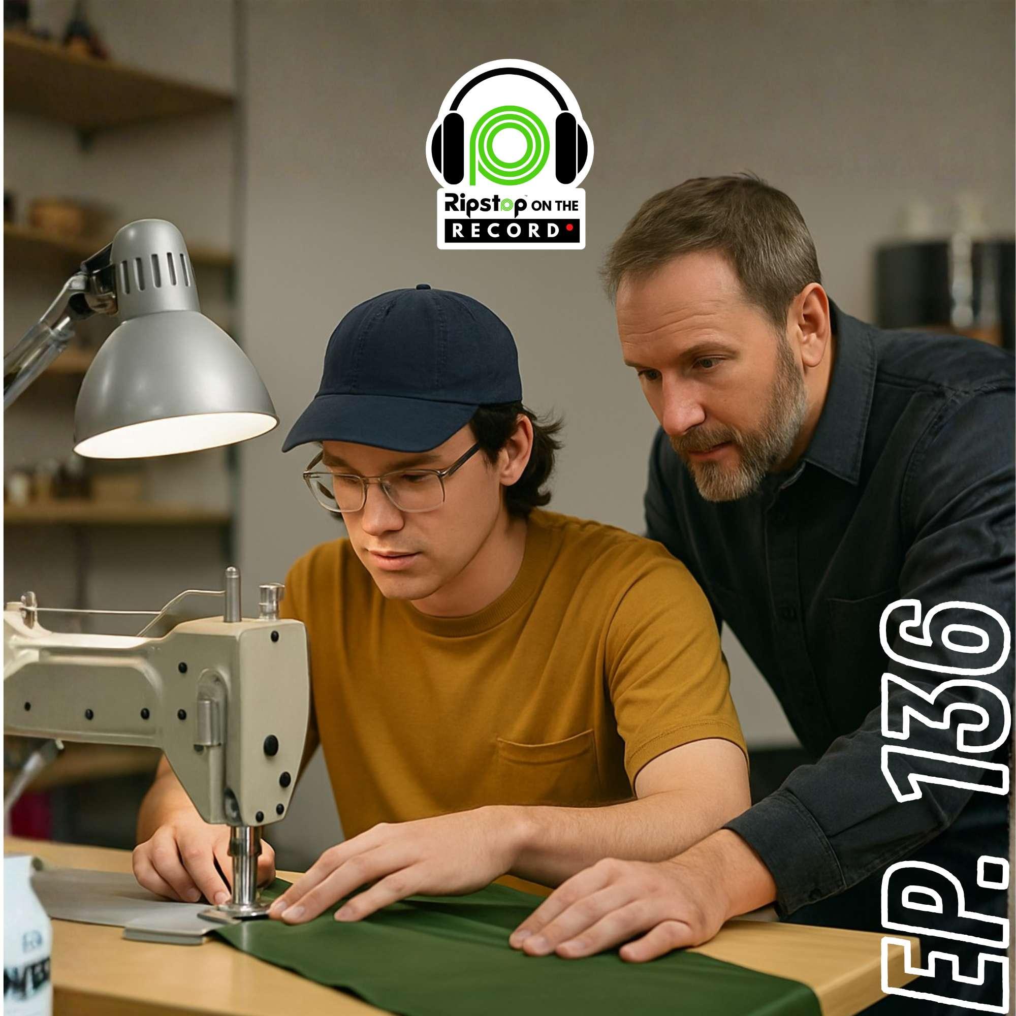 Ep. 136 - Fix These MYOG Mistakes Before You Start Your Next Project