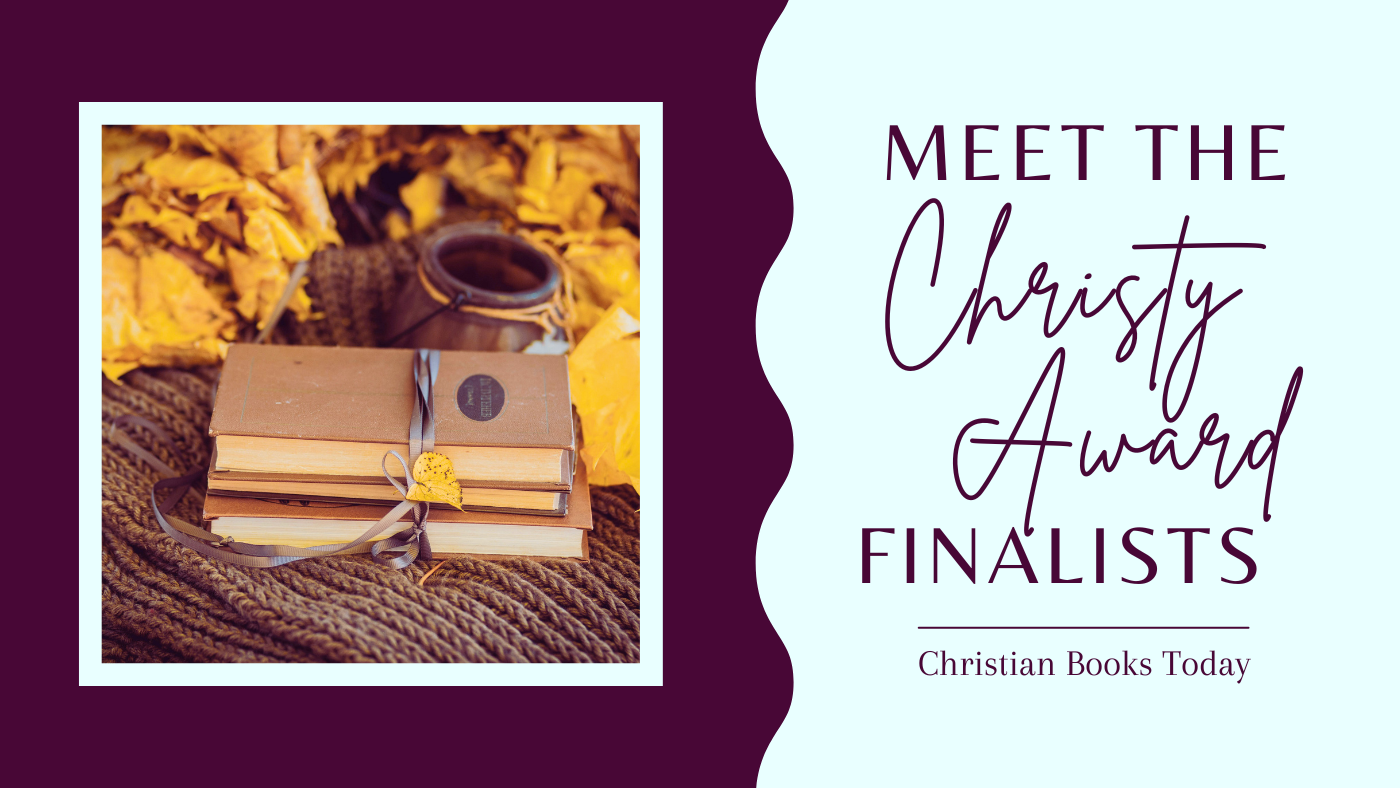 All the finalists for the 2026 Christy Awards from Christian Books Today