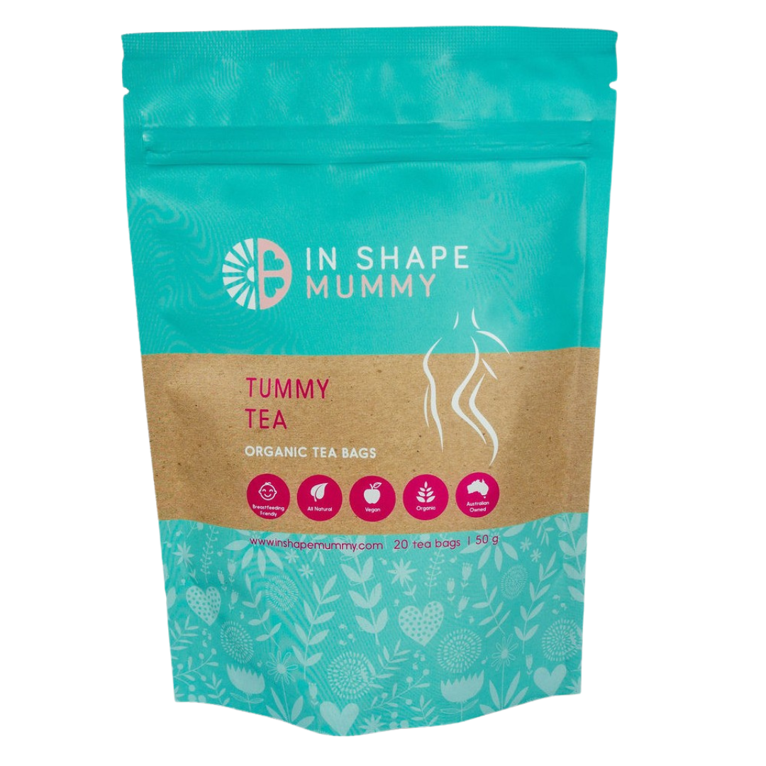 Tummy Tea